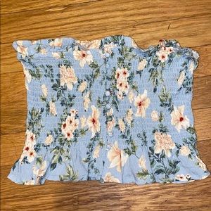 Brand New American Eagle Tube Top